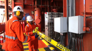 Incident Reporting & Investigation